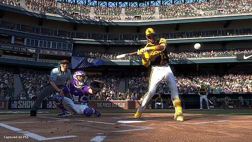 ꡼ No.001Υͥ / PS5/PS4ѥեȡMLB The Show 21ʱѸǡˡפȯ䡣᥸㡼꡼ڤ륷꡼ǿ