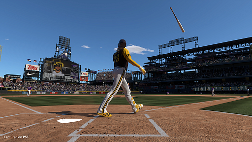 ꡼ No.002Υͥ / PS5/PS4ѥեȡMLB The Show 21ʱѸǡˡפȯ䡣᥸㡼꡼ڤ륷꡼ǿ