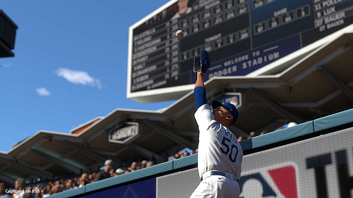 ꡼ No.004Υͥ / PS5/PS4ѥեȡMLB The Show 21ʱѸǡˡפȯ䡣᥸㡼꡼ڤ륷꡼ǿ