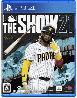 ꡼ No.002Υͥ / MLB The Show 21ʱѸǡˡפΥࡼӡܸ쥪饤ޥ˥奢ROAD TO THE SHOWɤβåѡꥹȤ