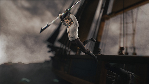 ꡼ No.006Υͥ / äߤԤEssex: The Whale Huntingפʥ󥹡ߡɤ˥󥹥ѥ줿ʤǡ򤤥ޥåȤ襤θǤ