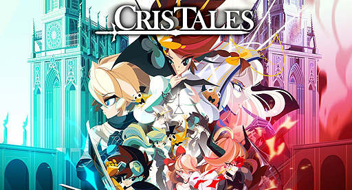 ꡼ No.002Υͥ / Cris TalesסPS5SwitchPS4ѥåǤȯ䡣JRPGؤΥ֥쥿ɤȤƳȯ줿RPG