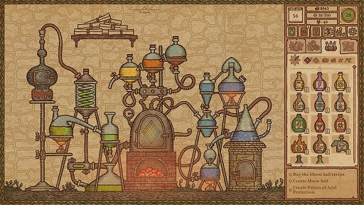 ꡼ No.002Υͥ / ͤȤƤΥץ쥤ǽˡݡPotion Craft: Alchemist Simulator״Ǥ꡼