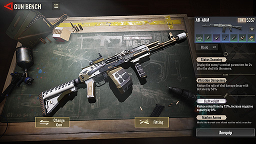 画像ギャラリー No.005のサムネイル画像 / PC版「Badlanders」の早期アクセスがSteamで本日スタート。撃って奪って逃げる“略奪サバイバルゲーム”