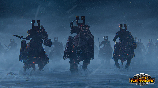 ꡼ No.006Υͥ / Creative AssemblyRTSTotal War: WARHAMMER IIIפȯɽ꡼2021ǯȾ