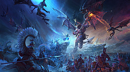 ꡼ No.002Υͥ / RTS꡼ǽԡTotal War: WARHAMMER IIIסѤ䥲ץ쥤Ҳ𤹤ǿȥ쥤顼