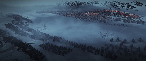 ꡼ No.005Υͥ / RTS꡼ǽԡTotal War: WARHAMMER IIIסѤ䥲ץ쥤Ҳ𤹤ǿȥ쥤顼