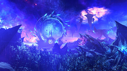 ꡼ No.004Υͥ / Total War: WARHAMMER IIIס٤οTzeentchϤҲ𤹤ǿȥ쥤顼