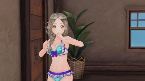 画像ギャラリー No.017のサムネイル画像 / 「フィリスのアトリエ 〜不思議な旅の錬金術士〜 DX」,新たな乗り物や新クエストなどの新情報を公開