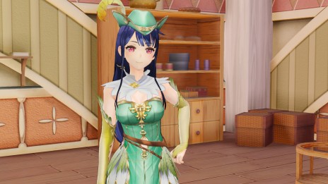 画像ギャラリー No.018のサムネイル画像 / 「フィリスのアトリエ 〜不思議な旅の錬金術士〜 DX」,新たな乗り物や新クエストなどの新情報を公開