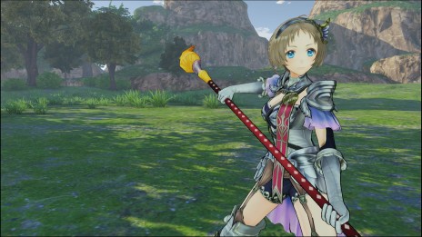 画像ギャラリー No.019のサムネイル画像 / 「フィリスのアトリエ 〜不思議な旅の錬金術士〜 DX」,新たな乗り物や新クエストなどの新情報を公開