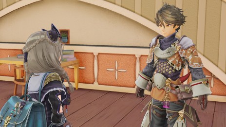 画像ギャラリー No.020のサムネイル画像 / 「フィリスのアトリエ 〜不思議な旅の錬金術士〜 DX」,新たな乗り物や新クエストなどの新情報を公開