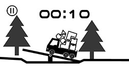画像ギャラリー No.009のサムネイル画像 / 荷物を無事に届けよう。Android向けアクション「モノハコビのプロ」を紹介する「(ほぼ)日刊スマホゲーム通信」第2512回