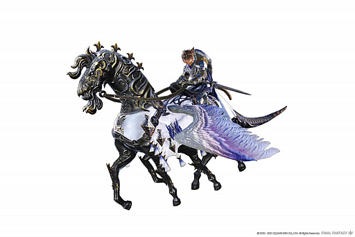 ꡼ No.002Υͥ / FFXIV:ǷΥեʡפΥ꡼1123˷ꤷͽμդȡǿȥ쥤顼