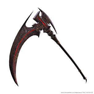 ꡼ No.004Υͥ / FFXIV:ǷΥեʡפΥ꡼1123˷ꤷͽμդȡǿȥ쥤顼