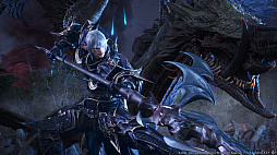 ꡼ No.016Υͥ / FFXIV:ǷΥեʡפΥ꡼1123˷ꤷͽμդȡǿȥ쥤顼