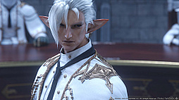 ꡼ No.023Υͥ / FFXIV:ǷΥեʡפΥ꡼1123˷ꤷͽμդȡǿȥ쥤顼