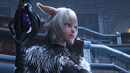 ꡼ No.024Υͥ / FFXIV:ǷΥեʡפΥ꡼1123˷ꤷͽμդȡǿȥ쥤顼