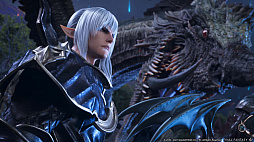 ꡼ No.027Υͥ / FFXIV:ǷΥեʡפΥ꡼1123˷ꤷͽμդȡǿȥ쥤顼