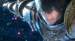 ꡼ No.029Υͥ / FFXIV:ǷΥեʡפΥ꡼1123˷ꤷͽμդȡǿȥ쥤顼