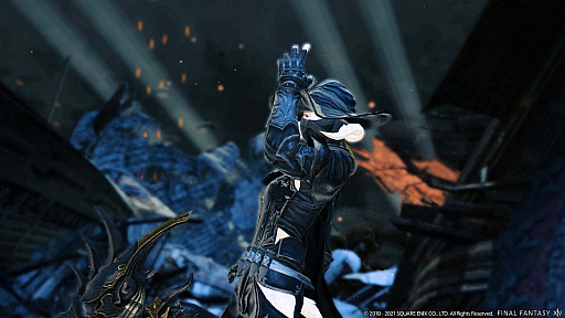 ꡼ No.036Υͥ / FFXIV:ǷΥեʡפΥ꡼1123˷ꤷͽμդȡǿȥ쥤顼