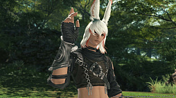 ꡼ No.042Υͥ / FFXIV:ǷΥեʡפΥ꡼1123˷ꤷͽμդȡǿȥ쥤顼