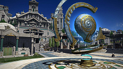 ꡼ No.044Υͥ / FFXIV:ǷΥեʡפΥ꡼1123˷ꤷͽμդȡǿȥ쥤顼