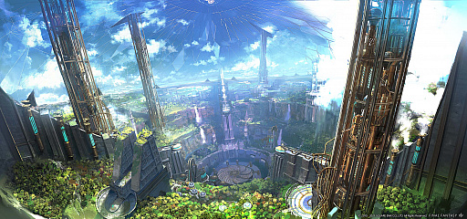 ꡼ No.047Υͥ / FFXIV:ǷΥեʡפΥ꡼1123˷ꤷͽμդȡǿȥ쥤顼