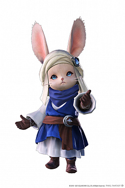 ꡼ No.059Υͥ / FFXIV:ǷΥեʡפΥ꡼1123˷ꤷͽμդȡǿȥ쥤顼