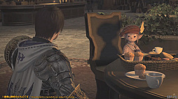 ꡼ No.005Υͥ / FFXIV69ץǥ塼쥿LIVEݡȡѥå6.1˲äơǡ󥿡ȥ٥ǡ󥿡Ԥξ餫