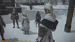 ꡼ No.010Υͥ / FFXIV69ץǥ塼쥿LIVEݡȡѥå6.1˲äơǡ󥿡ȥ٥ǡ󥿡Ԥξ餫
