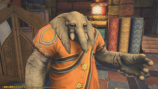꡼ No.013Υͥ / FFXIV69ץǥ塼쥿LIVEݡȡѥå6.1˲äơǡ󥿡ȥ٥ǡ󥿡Ԥξ餫