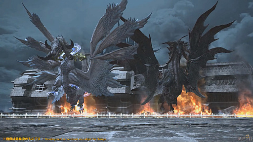 ꡼ No.026Υͥ / FFXIV69ץǥ塼쥿LIVEݡȡѥå6.1˲äơǡ󥿡ȥ٥ǡ󥿡Ԥξ餫