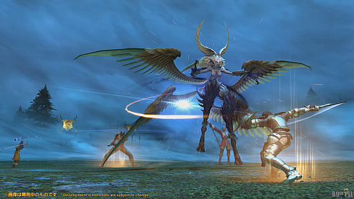 ꡼ No.045Υͥ / FFXIV69ץǥ塼쥿LIVEݡȡѥå6.1˲äơǡ󥿡ȥ٥ǡ󥿡Ԥξ餫