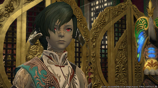 ꡼ No.004Υͥ / FFXIVפμѥå6.2ȶǤεʥꥢˡɤۿ823˷ꡣǿȥ쥤顼碌Ƹ