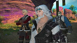 ꡼ No.005Υͥ / FFXIVפμѥå6.2ȶǤεʥꥢˡɤۿ823˷ꡣǿȥ쥤顼碌Ƹ