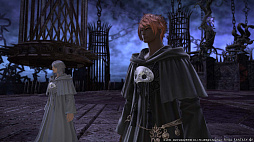꡼ No.007Υͥ / FFXIVפμѥå6.2ȶǤεʥꥢˡɤۿ823˷ꡣǿȥ쥤顼碌Ƹ