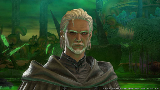 ꡼ No.008Υͥ / FFXIVפμѥå6.2ȶǤεʥꥢˡɤۿ823˷ꡣǿȥ쥤顼碌Ƹ