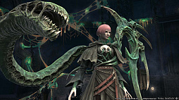 ꡼ No.009Υͥ / FFXIVפμѥå6.2ȶǤεʥꥢˡɤۿ823˷ꡣǿȥ쥤顼碌Ƹ