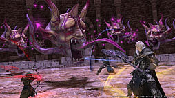 ꡼ No.015Υͥ / FFXIVפμѥå6.2ȶǤεʥꥢˡɤۿ823˷ꡣǿȥ쥤顼碌Ƹ