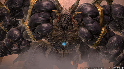 ꡼ No.019Υͥ / FFXIVפμѥå6.2ȶǤεʥꥢˡɤۿ823˷ꡣǿȥ쥤顼碌Ƹ