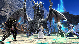 ꡼ No.020Υͥ / FFXIVפμѥå6.2ȶǤεʥꥢˡɤۿ823˷ꡣǿȥ쥤顼碌Ƹ