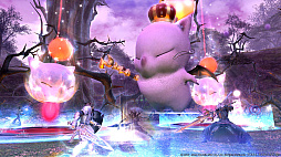꡼ No.021Υͥ / FFXIVפμѥå6.2ȶǤεʥꥢˡɤۿ823˷ꡣǿȥ쥤顼碌Ƹ