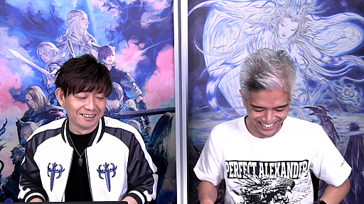 ꡼ No.002Υͥ / FFXIV72ץǥ塼쥿LIVEݡȡ̵糫פ֥ꥢȥ󥸥פʤɡƥĤξܺ٤餫