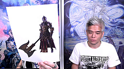 ꡼ No.042Υͥ / FFXIV72ץǥ塼쥿LIVEݡȡ̵糫פ֥ꥢȥ󥸥פʤɡƥĤξܺ٤餫