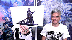 ꡼ No.043Υͥ / FFXIV72ץǥ塼쥿LIVEݡȡ̵糫פ֥ꥢȥ󥸥פʤɡƥĤξܺ٤餫