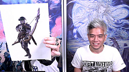 ꡼ No.044Υͥ / FFXIV72ץǥ塼쥿LIVEݡȡ̵糫פ֥ꥢȥ󥸥פʤɡƥĤξܺ٤餫