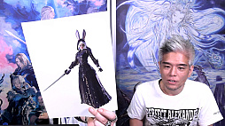 ꡼ No.046Υͥ / FFXIV72ץǥ塼쥿LIVEݡȡ̵糫פ֥ꥢȥ󥸥פʤɡƥĤξܺ٤餫