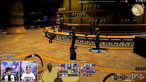 ꡼ No.056Υͥ / FFXIV72ץǥ塼쥿LIVEݡȡ̵糫פ֥ꥢȥ󥸥פʤɡƥĤξܺ٤餫