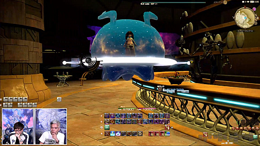 ꡼ No.058Υͥ / FFXIV72ץǥ塼쥿LIVEݡȡ̵糫פ֥ꥢȥ󥸥פʤɡƥĤξܺ٤餫